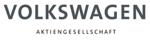 Volkswagen Volkswagen