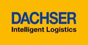 Logo Dachser SE
