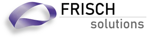 Frisch Solutions Frisch Solutions