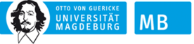 OVGU - Professur für KI in Produktion und Logistik logo_fmb